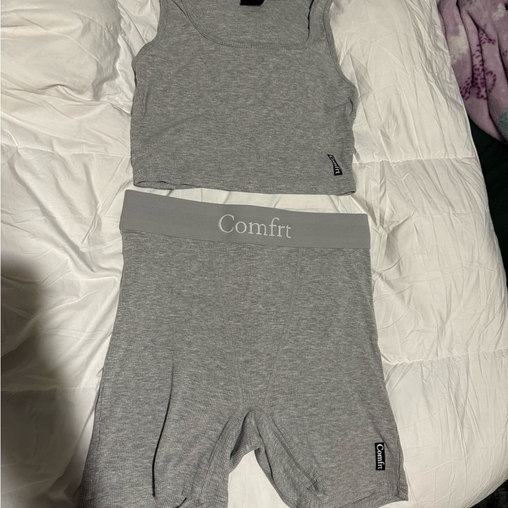 Comfrt Lounge Set Size M